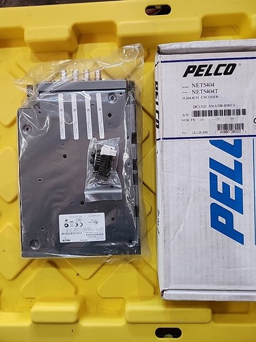 Pelco schneider electric - pelco,