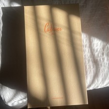 Scarpe da spiaggia Castaner 1927 nuove