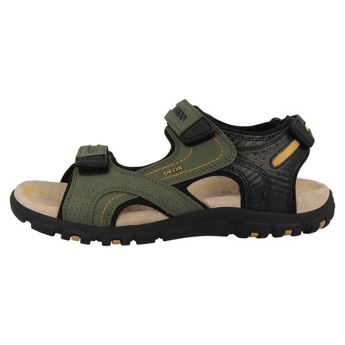 Geox strada sandali - geox, u