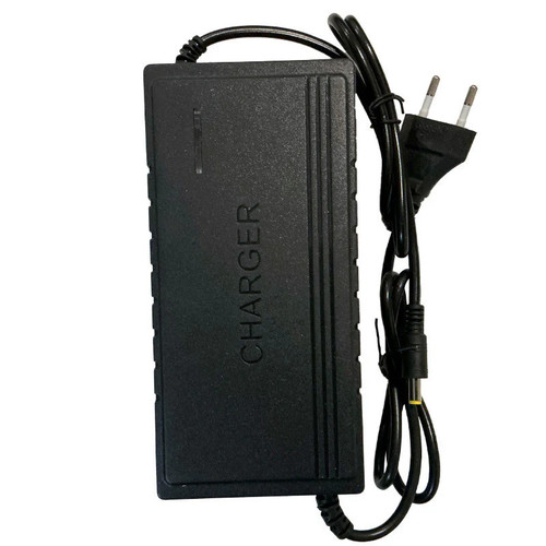 Carica batteria 2ah per - 54.6v,