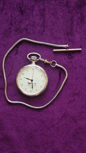 Orologio tasca heritage - orologio,