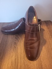 Church -buckle Dress Shoe Mens