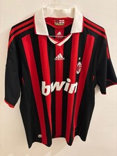 maglia calcio autografata