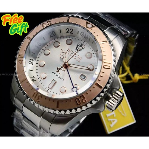 Nuovo orologio invicta - orologio, reserve