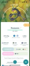 Pokemon Go Legendary Shiny