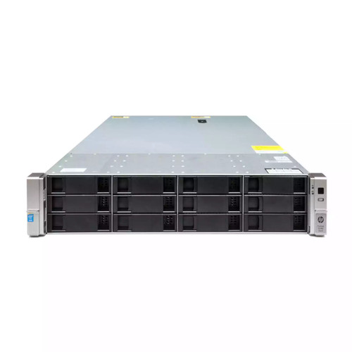 Hpe proliant dl380 - proliant, gen9