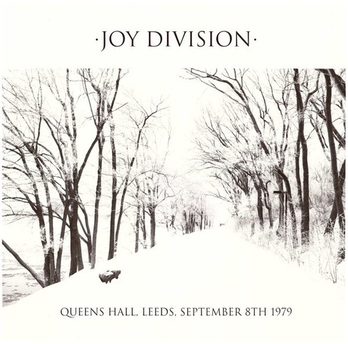 Joy division queens - joy,