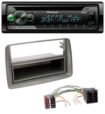 Pioneer usb mp3 dab - pioneer,