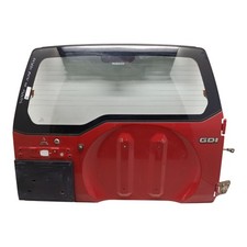 PORTELLONE POSTERIORE PER MITSUBISHI Pajero Pinin MR465599 4G93 (99>)