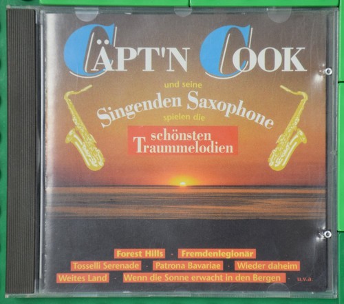 Cäpt cook spielen - cäpt'n,