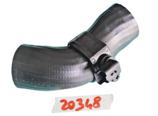 TUBO MANICOTTO CASSA FILTRO ARIA FORD FIESTA 1.4 DIESEL  SIEMENS