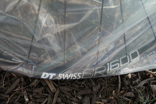 Set ruote tubeless ghiaia