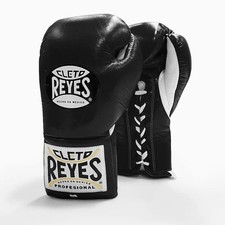Guantoni da boxe Cleto Reyes