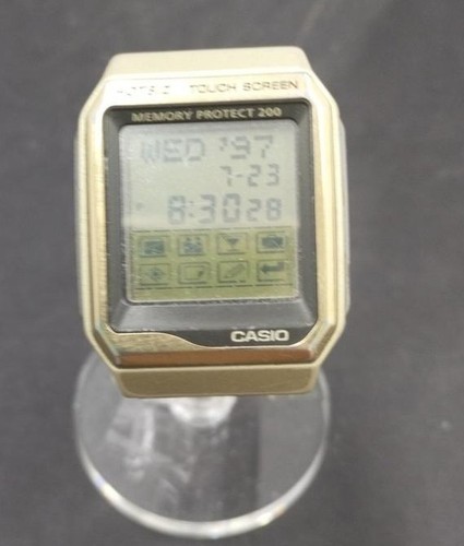 Orologio uomo casio - orologio, data