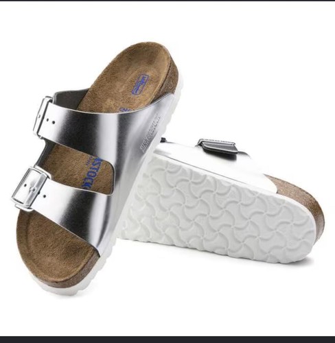 Arizona soft footbed leather - arizona,
