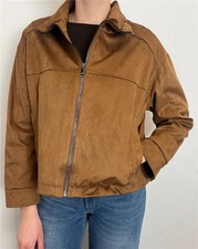 GIUBBINO DONNA REGULAR IN