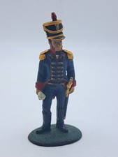 Del Prado statuina in latta