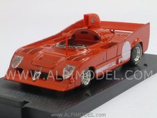 Alfa Romeo 33TT12 Prototipo