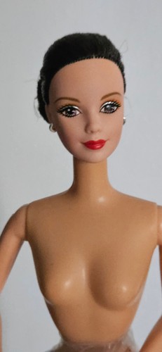 Poupée barbie chili chilean - poupée,