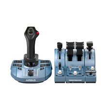 Thrustmaster Gamepad TCA
