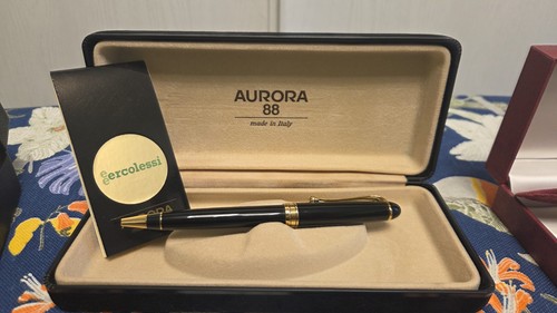 Aurora stilografica roller - stilografica,