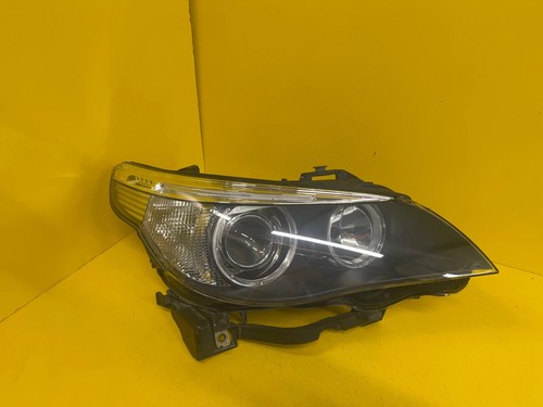 Bmw e60 e61 xenon 2003 - e60, 2003-2007