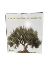 TRAVELBOX- 20 BAG IN BOX DA 5 L IDEALI PER OLIO E LIQUIDI AD ALTA CONSERVAZIONE