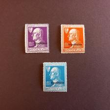 COLONIE IT. TRIPOLITANIA 1927/