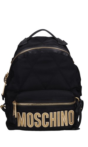 A76048201 zaini moschino donna - moschino,