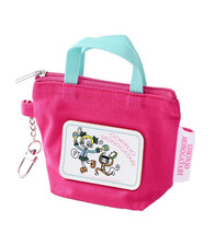 Ai Yazawa Mini Borsa