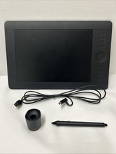 Wacom Intuos 5 Medium Penna