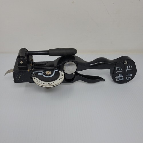 Dymo rhino m1011 nastro - rhino,