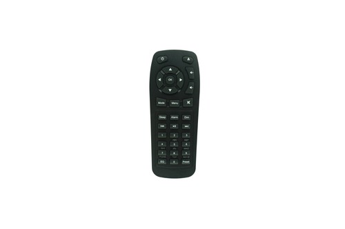 Telecomando per auna - per, silver