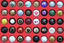 LOTTO (3B) 40 CAPSULE SPUMANTE