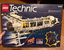 LEGO Technic Set: Space