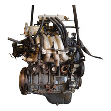MOTORE KIA PICANTO (SA) 1.0 2005-2008 BENZINA 46KW / 63CV G4HE