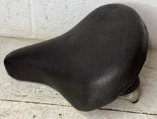 Sella sella bicicletta vintage