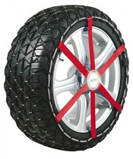 Catene neve Easy Grip gruppo