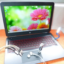 XL SET HP OMEN AX ULTRABOOK 15