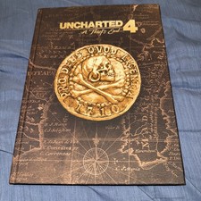 Uncharted 4: A Thief's End