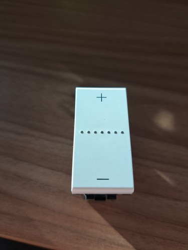 N4418 dimmer pulsante - dimmer,