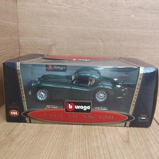 Modellino Auto Bburago Jaguar