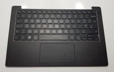 Dell XPS 13 9360 UK tastiera