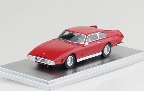 Modellino auto ferrari - auto, gt