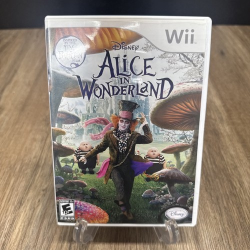 Alice nel paese - paese, delle