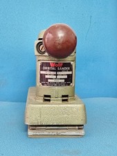 Levigatrice orbitale vintage