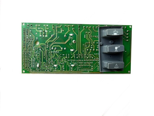 Scheda elettronica nuova - scheda,