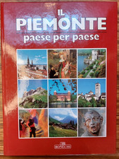 Il Piemonte paese per paese -