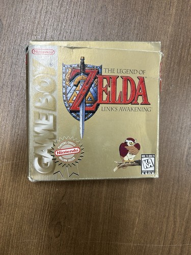 Legend zelda link s - legend, of
