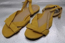 Anna Field Scarpe Gialle Molto